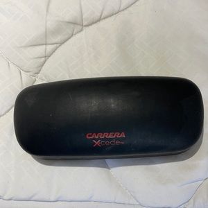 Carrera Sunglasses Case